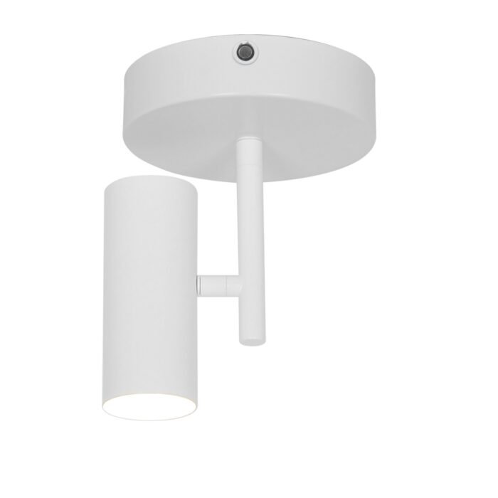 Nordlux Jerome plafonska lampa bela - Slika 4