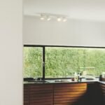 Nordlux Pitcher 4-Spot reflektor nadgradna rasveta bela