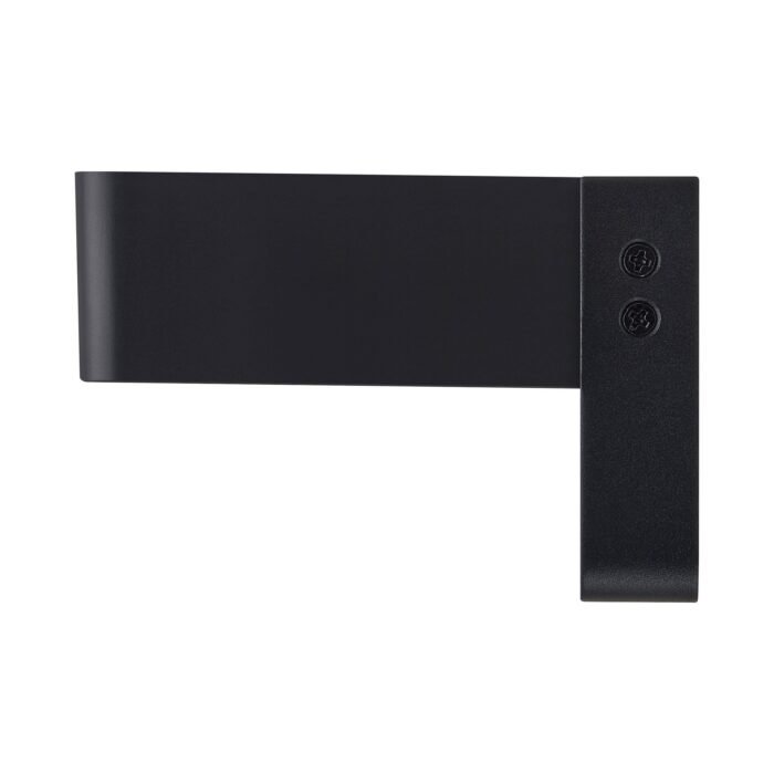 Nordlux Saulio Solar spoljašnja zidna lampa crna - Slika 6