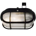 Nordlux Skotlampe spoljašnja zidna lampa crna - Slika 4