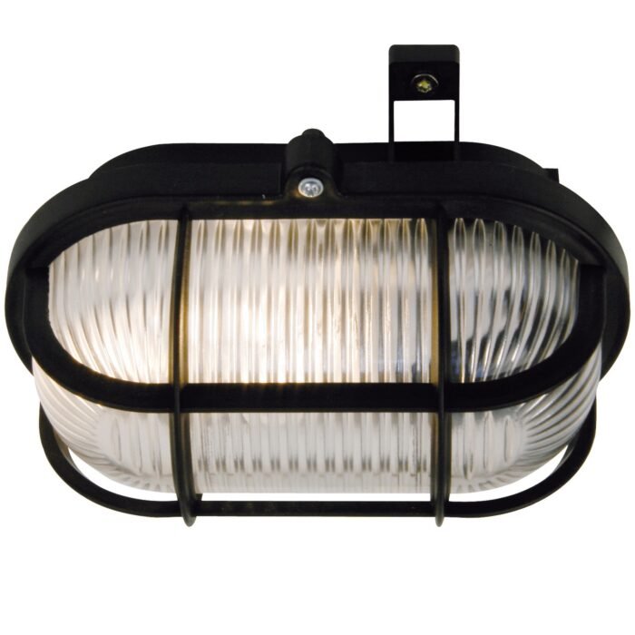 Nordlux Skotlampe spoljašnja zidna lampa crna - Slika 4