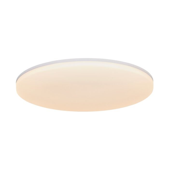 Nordlux Vic 22 1600Lm 3000K plafonska lampa bela