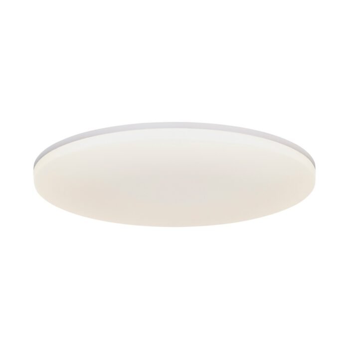 Nordlux Vic 22 1800Lm 4000K plafonska lampa bela
