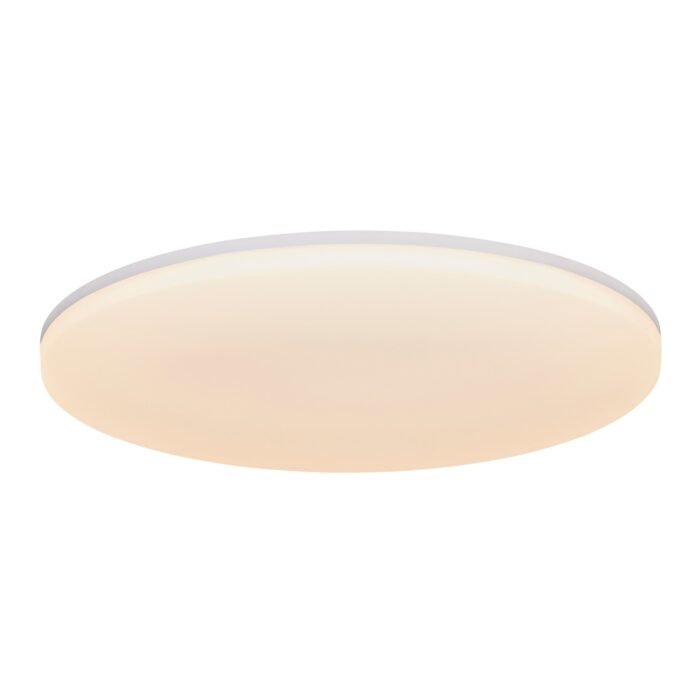 Nordlux Vic 29 2100Lm 3000K plafonska lampa bela