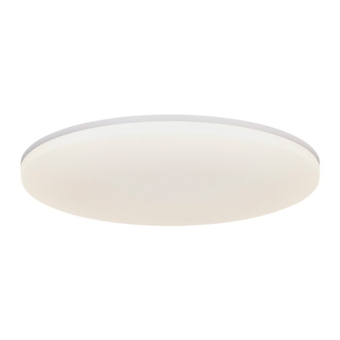 Nordlux Vic 29 2400Lm 4000K plafonska lampa bela