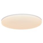 Nordlux Vic 35 3200Lm 3000K plafonska lampa bela