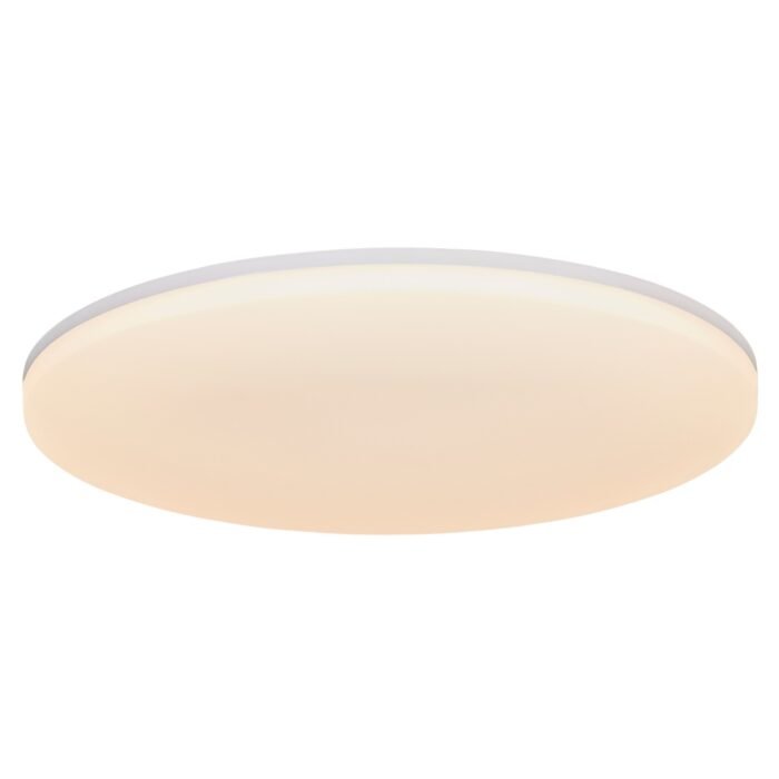 Nordlux Vic 35 3200Lm 3000K plafonska lampa bela - Slika 1