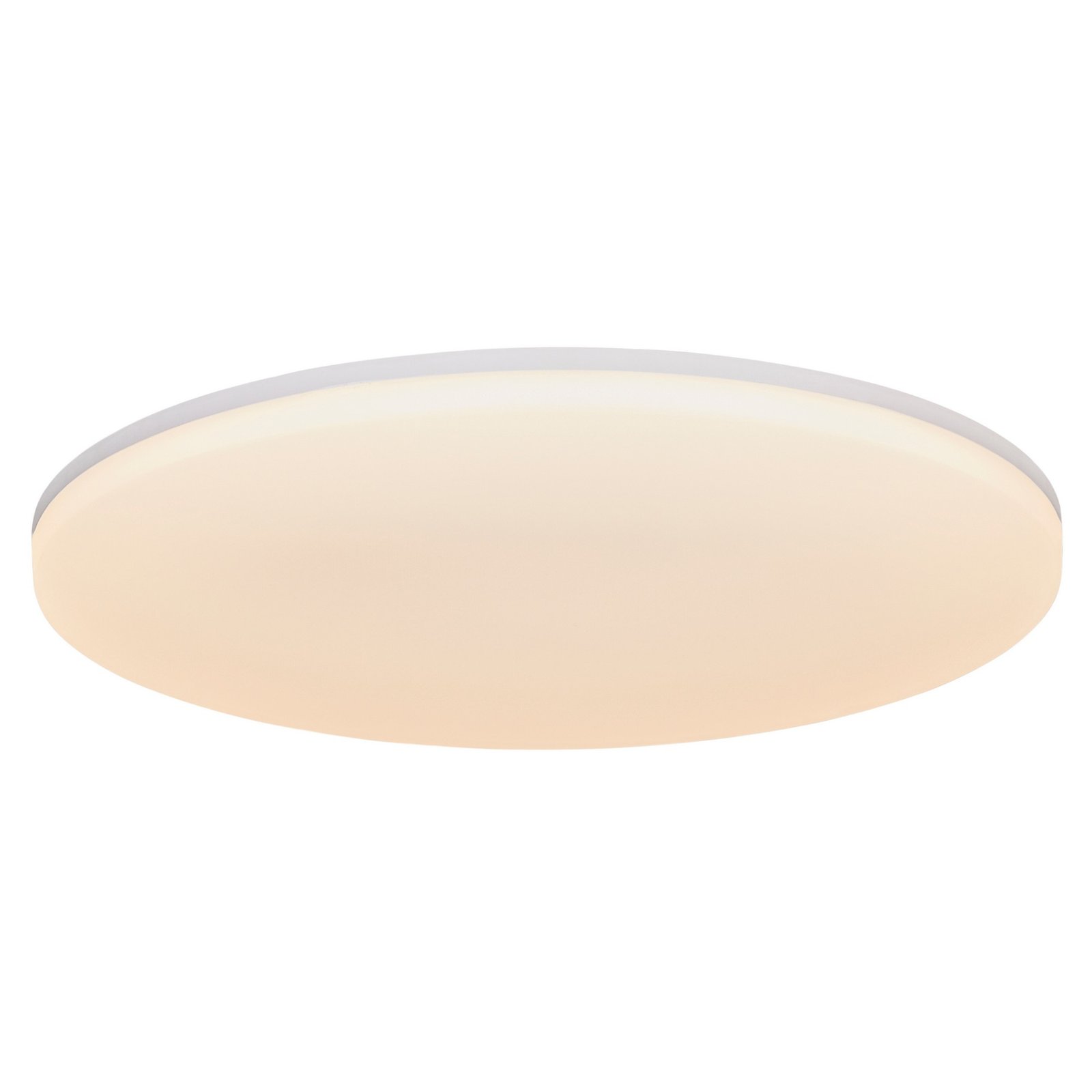Nordlux Vic 35 3200Lm 3000K plafonska lampa bela Nordlux Vic 35 3200Lm 3000K plafonska lampa bela - Slika 1