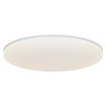 Nordlux Vic 35 3600Lm 4000K plafonska lampa bela