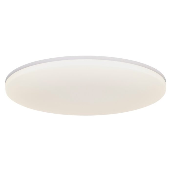 Nordlux Vic 35 3600Lm 4000K plafonska lampa bela - Slika 1