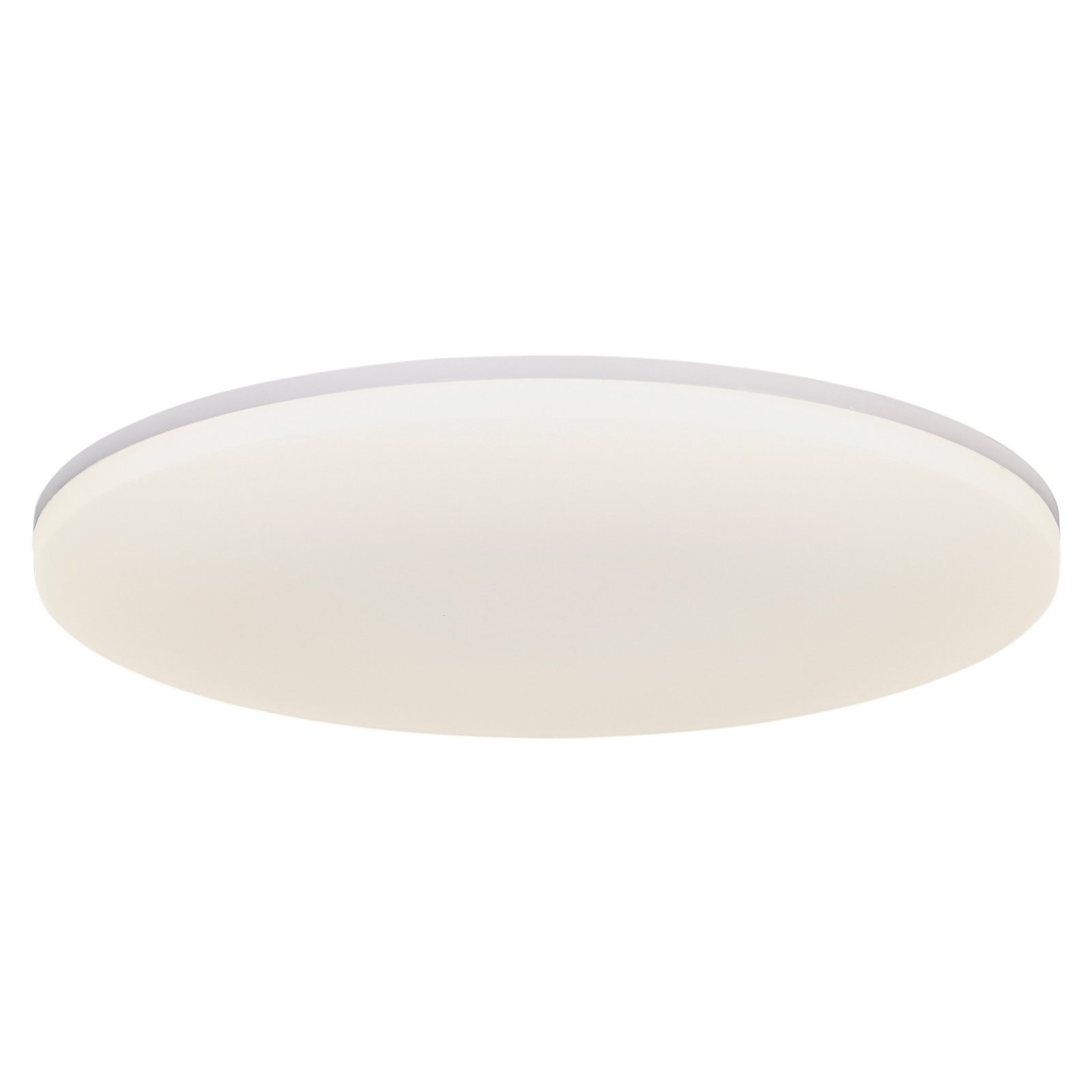Nordlux Vic 35 3600Lm 4000K plafonska lampa bela Nordlux Vic 35 3600Lm 4000K plafonska lampa bela - Slika 1