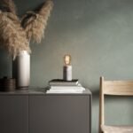 Nordlux sijalica Deco E27 A60 Dim 2500 Kelvin 400 Lumen Zlatna