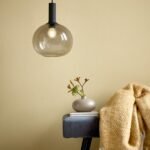 Nordlux sijalica Deco E27 G45 Dim 2500 Kelvin 400 Lumen Zlatna