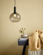 Nordlux sijalica Deco E27 G45 Dim 2500 Kelvin 400 Lumen Zlatna