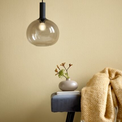 Nordlux sijalica Deco E27 G45 Dim 2500 Kelvin 400 Lumen Zlatna