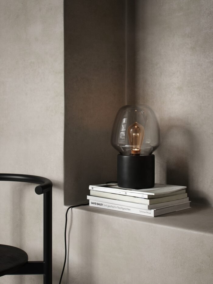 Nordlux sijalica Deco E27 ST64 Retro Dim 1800 Kelvin 120 Lumen Zlatna - Slika 1