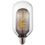 Nordlux sijalica Deco E27 T95 BSF Dim Dim Staklo - Slika 2