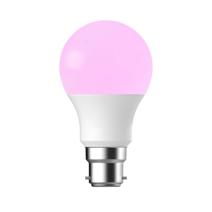 Nordlux sijalica Smart B22 A60 Colour 2200-6500 Kelvin 806 Lumen Bela - Image 2