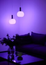 Nordlux sijalica Smart E27 3-pack A60 Colour 2200-6500 Kelvin 806 Lumen Bela