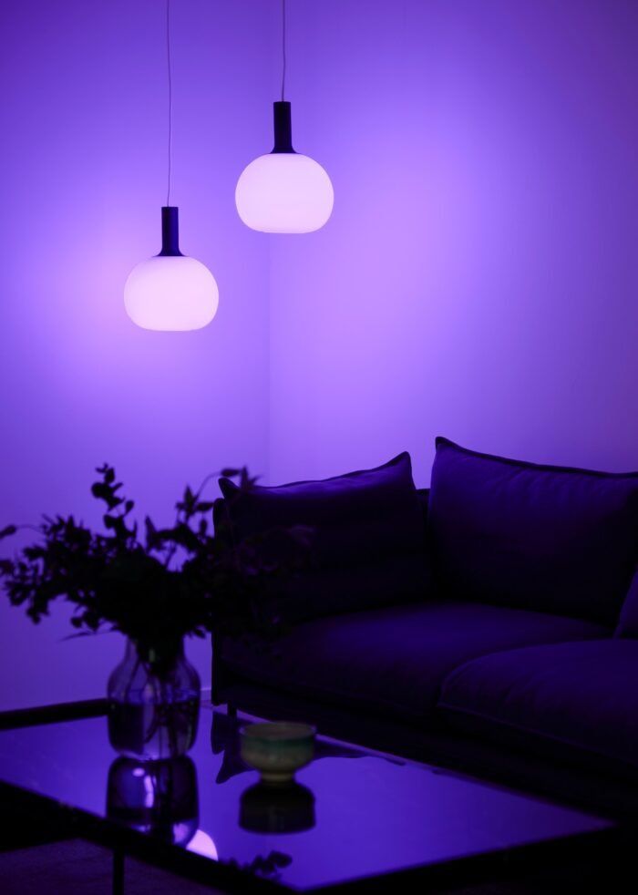Nordlux sijalica Smart E27 3-pack A60 Colour 2200-6500 Kelvin 806 Lumen Bela - Image 1