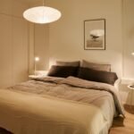 Nordlux sijalica Smart E27 A60 2200-6500 Kelvin 560 Lumen Bela