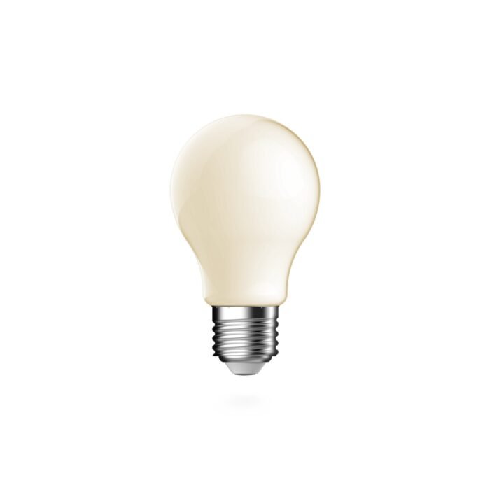 Nordlux sijalica Smart E27 A60 2200-6500 Kelvin 560 Lumen Bela - Slika 3