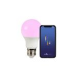 Nordlux sijalica Smart E27 A60 Colour 2200-6500 Kelvin 806 Lumen Bela - Slika 2