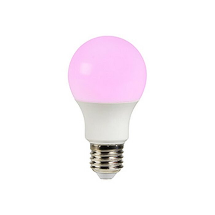 Nordlux sijalica Smart E27 A60 Colour 2200-6500 Kelvin 806 Lumen Bela - Slika 3