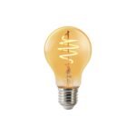 Nordlux sijalica Smart E27 A60 Deco 2200 Kelvin 380 Lumen Ćilibarna - Slika 3