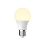 Nordlux sijalica Smart E27 A60 High Heat 2200-6500 Kelvin 806 Lumen Bela - Slika 2