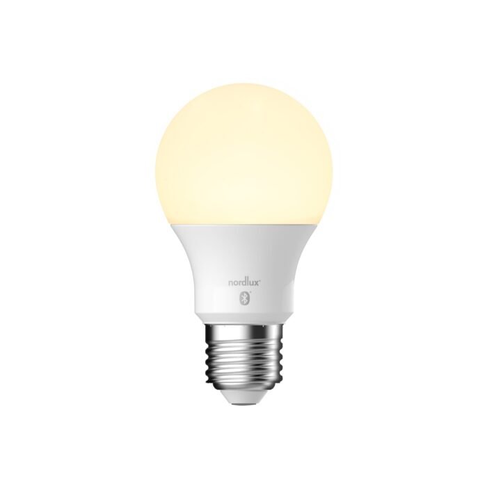 Nordlux sijalica Smart E27 A60 High Heat 2200-6500 Kelvin 806 Lumen Bela - Slika 2