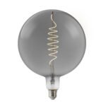 Nordlux sijalica Smart E27 G200 Deco 1800 Kelvin 100 Lumen Dim Staklo - Slika 2