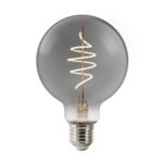 Nordlux sijalica Smart E27 G95 1800 Kelvin 100 Lumen Dim Staklo - Slika 2