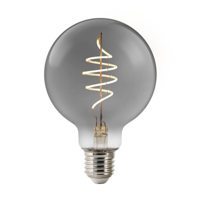 Nordlux sijalica Smart E27 G95 1800 Kelvin 100 Lumen Dim Staklo - Slika 2