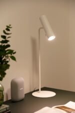 Nordlux sijalica Smart GU10 2-pack 2200-6500 Kelvin 420 Lumen Bela