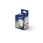 Nordlux sijalica Smart GU10 Colour 2200-6500 Kelvin 380 Lumen Bela - Image 7