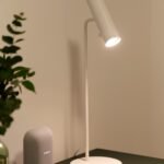 Nordlux sijalica Smart GU10 PAR16 2700 Kelvin 380 Lumen Transparentna