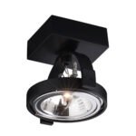 Shilo Sakura reflektor crna