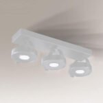 Shilo Sakura reflektor bela