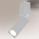 Shilo Shima reflektor bela