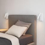 Mantra Tarifa III zidna lampa LED 3W 3000K bela