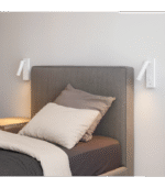 Mantra Tarifa III zidna lampa LED 3W 3000K bela