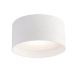 Shilo Tosa plafonska lampa bela (200 mm)