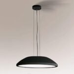 Shilo Wanto visilica crna (400 mm)