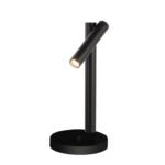 Shilo Yabu Stona lampa crna