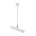 Shilo Yabu plafonska lampa bela