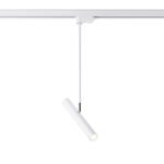 Shilo Yabu reflektor za trofaznu šinsku rasvetu bela