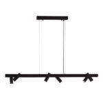 Shilo Yabu visilica crna