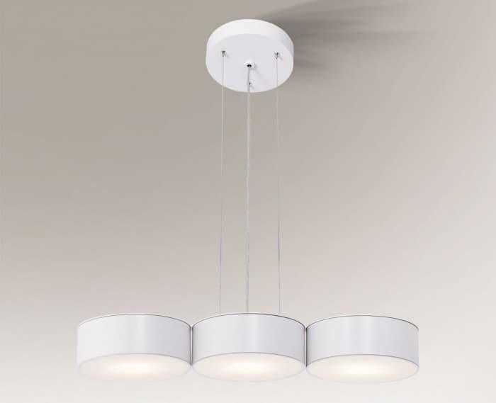 Shilo Zama visilica bela Shilo Zama visilica bela - Slika 1