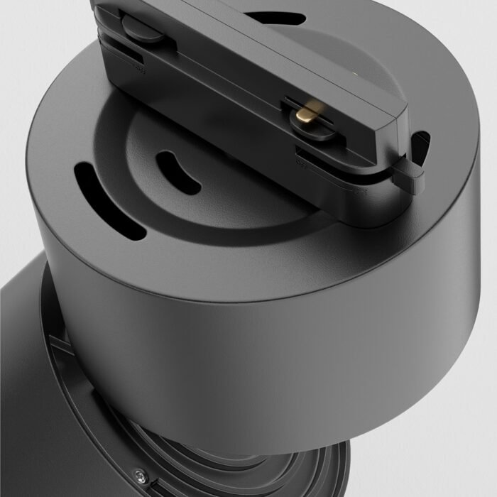 Maytoni YIN Black Sinski Reflektor - Slika 7